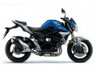 Suzuki GSR 750 ABS